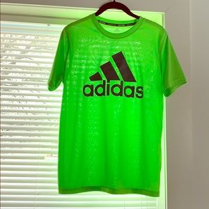 Adidas Men’s shirt